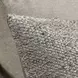 Shades Stella Gray Square Accent Pillow Set of 2