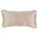 Shades Vico Caramel and Beige Rectangular Accent Pillow Set of 2