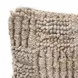 Shades Vico Caramel and Beige Rectangular Accent Pillow Set of 2