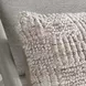 Shades Vico Caramel and Beige Rectangular Accent Pillow Set of 2