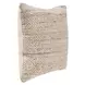 Shades Ford Caramel Square Accent Pillow Set of 2