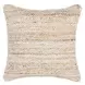 Shades Ford Caramel Square Accent Pillow Set of 2