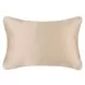 Shades Ford Caramel and Beige Rectangular Accent Pillow Set of 2