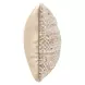Shades Ford Caramel and Beige Rectangular Accent Pillow Set of 2