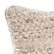 Shades Ford Caramel and Beige Rectangular Accent Pillow Set of 2