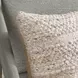 Shades Ford Caramel and Beige Rectangular Accent Pillow Set of 2