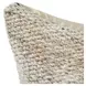Shades Stella Caramel Square Accent Pillow Set of 2