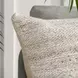 Shades Stella Caramel Square Accent Pillow Set of 2