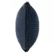 Prism Navy Blue Rectangular Accent Pillow Set of 2