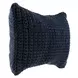 Prism Navy Blue Rectangular Accent Pillow Set of 2