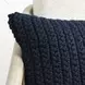 Prism Navy Blue Rectangular Accent Pillow Set of 2