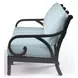 Monterey Canvas Skyline 81" Outdoor Sofa with Self Welt