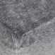 Poufs Heirloom Velvet Stone Gray Square Accent Pouf