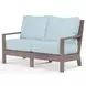Laguna Canvas Skyline Outdoor Living Room Set