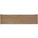 Crownfall Whisper White and Cerused Nutmeg 2 Door Credenza