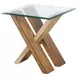 Tasha Brown Occasional Table Set