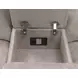 Traxton Jasper Taupe 79" Zero Gravity Triple Power Reclining Loveseat with Tilt Console and USB Charging