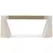 Prado Tawny And Buff Desk