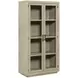 Garland Sand 2 Door Curio Cabinet