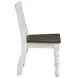 Joanna Beige Kids Side Chair Set of 2