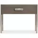 Prado Porcini And Bright Graphite Nightstand