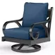 Monterey Spectrum Indigo Outdoor Living Room Set