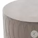 Colorado Dark Grey End Table