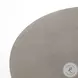 Bowman Grey Concrete Outdoor Coffee Table