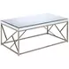 Evelyn White Occasional Table Set