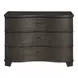 Griffith Park Sienna Panel Bedroom Set
