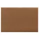 Burrow Ginger Performance Fabric 2 Piece Modular Sleeper Sectional with Pillows