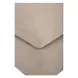 Cates Pebble Upholstered Square Ottoman