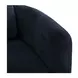 Emmy Dark Blue 2 Piece Modular LAF Chaise Sectional