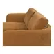 Emmy Ginger 2 Piece Modular LAF Chaise Sectional