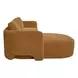 Emmy Ginger 2 Piece Modular LAF Chaise Sectional