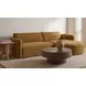 Emmy Ginger 2 Piece Modular RAF Chaise Sectional