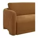Emmy Ginger 2 Piece Modular RAF Chaise Sectional