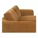 Emmy Ginger 2 Piece Modular RAF Chaise Sectional