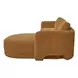 Emmy Ginger 2 Piece Modular RAF Chaise Sectional