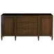Eave Brown Dining Room Set
