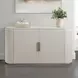 Colvin Ivory 4 Door Server