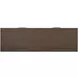 Athens Chocolate Brown 6 Drawer Dresser