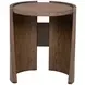 Lyra Sierra Brown Rectangular Occasional Table Set