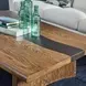 Lyra Sierra Brown Rectangular Coffee Table