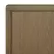 Reed Driftwood 76" TV Stand with USB Charging