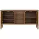 Azalea Walnut Round Dining Room Set