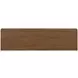 Azalea Walnut 4 Door Sideboard with USB Charging