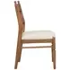 Azalea Walnut Round Dining Room Set