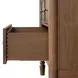 Azalea Walnut 2 Door Armoire