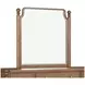 Azalea Walnut Panel Bedroom Set